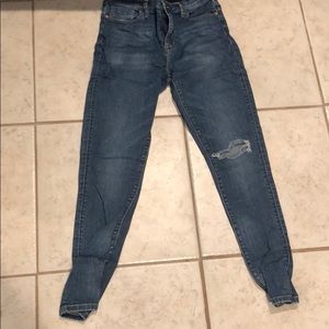 Urban outfitters jeans